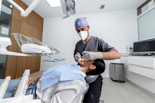 Tooth Infection Emergency Dentist Flemington, PA